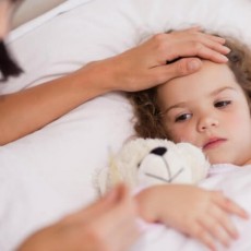 Нужна справка после болезни ребенка для сада и школы?