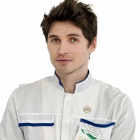 Кананович Денис Аркадьевич