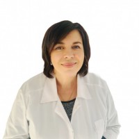 Чекарева Евгения Васильевна