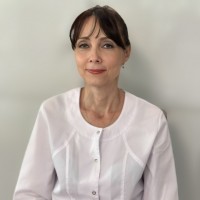 Игнатова Екатерина Владимировна