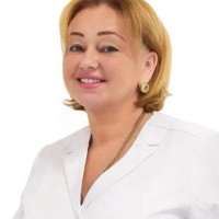 Григорьева Татьяна