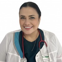 Воробьева Елена Владимировна