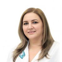 Никитина Анна Михайловна