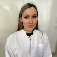 Юрмина Наталья Сергеевна